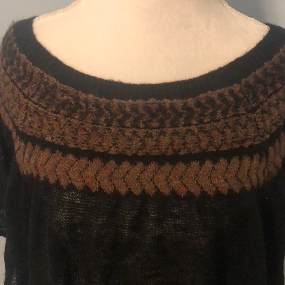 Free People sweater - Picture 3 of 4